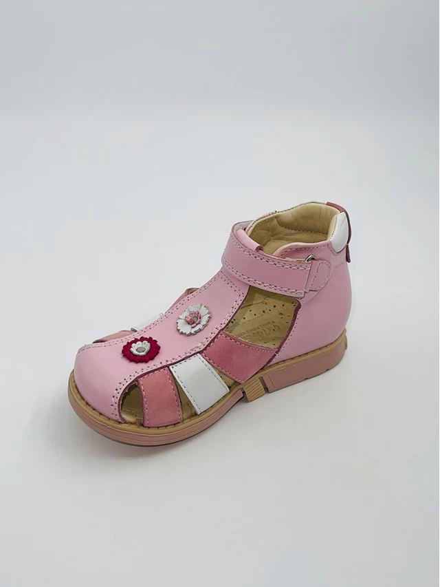 Sandale fete Cod 370=380